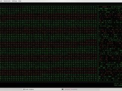 Alternating highlight 188 bytes, with offset 15 bytes