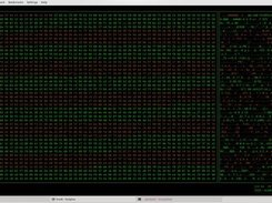 Alternating highlight 188 bytes, with offset 15 bytes