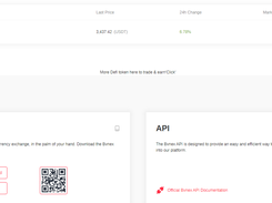 Bvnex Screenshot 1
