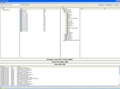 Tool for creating a data disk from files on your computer