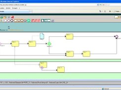 bxModeller Screenshot 1
