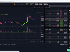 Bybit Screenshot 1