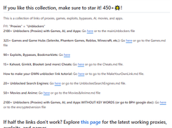 ByePassHub Screenshot 1