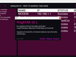 PingATAR