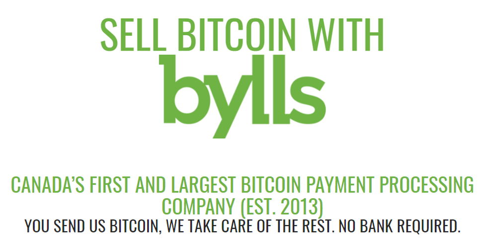 Bylls Screenshot 1