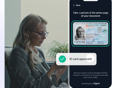 Bynn Screenshot 1