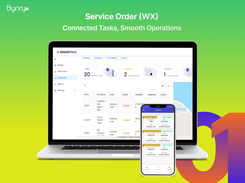 Service Order(WX)