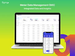 Meter Data Management (MX)