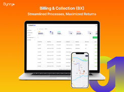 Billing & Collection (BX)