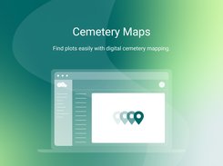 byondcloud - Cemetery Maps