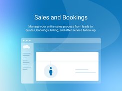 byondpro - Sales and Bookings