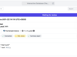 Bytebase Screenshot 1
