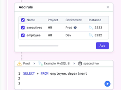 Bytebase Screenshot 2