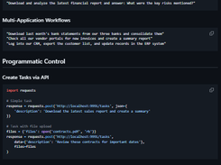 Bytebot Screenshot 1