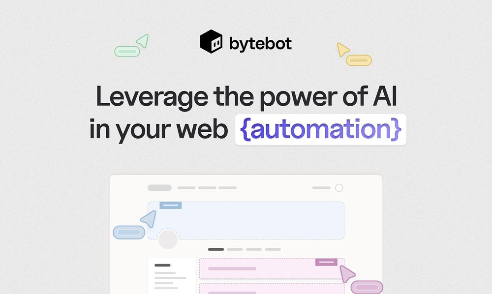 Bytebot Screenshot 1