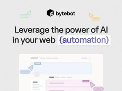 Bytebot Screenshot 1