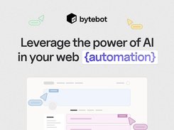 Bytebot Screenshot 1