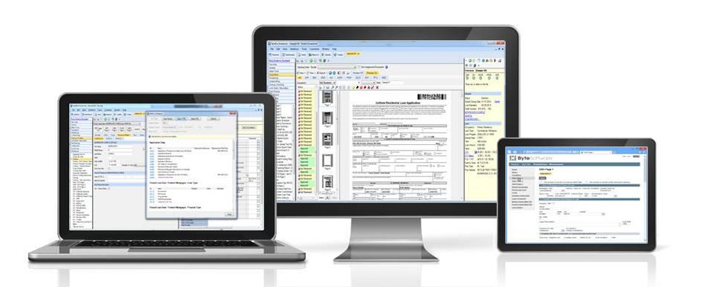 BytePro Screenshot 1