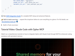 Byterover Cipher Screenshot 1