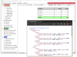 ByteScout PDF Extractor SDK Screenshot 2