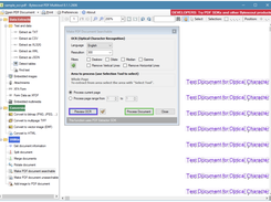 ByteScout PDF Extractor SDK Screenshot 1