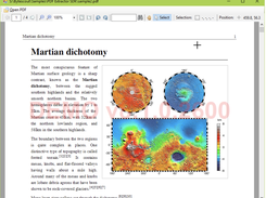 ByteScout PDF Viewer SDK Screenshot 1