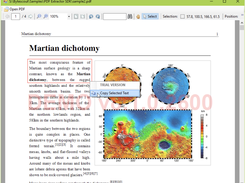 ByteScout PDF Viewer SDK Screenshot 1