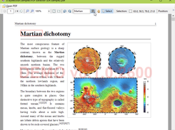 ByteScout PDF Viewer SDK Screenshot 3