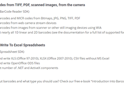 ByteScout Screen Capturing SDK Screenshot 1