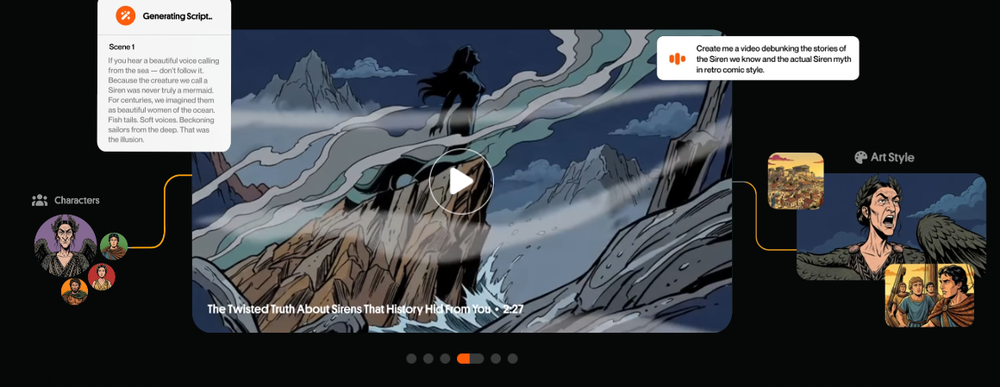 ByThen Screenshot 1