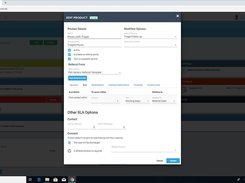 Caseflow Screenshot 1