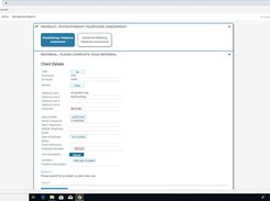 Caseflow Screenshot 1