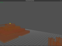 BZFlag World Map Editor Screenshot 1