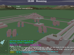 lunch map by dhouthoo