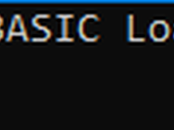Basic Mode