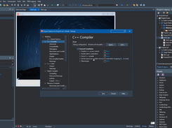 C++Builder Screenshot 1