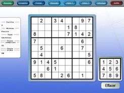 Game interface