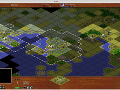C-evo Screenshot 1