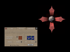 Main menu