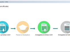 C-Lite Evaluation hors ligne pour C-PRO Screenshot 1
