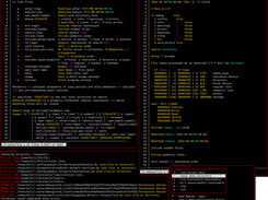 C-Menu Screenshot 3