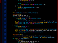C-Menu Screenshot 4
