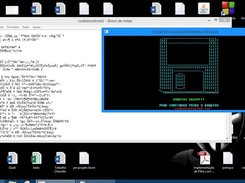 C.P.D.S Criptografia por Desloc. Simples Screenshot 3