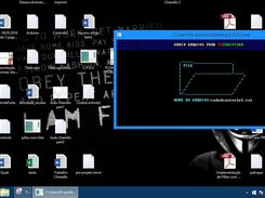 C.P.D.S Criptografia por Desloc. Simples Screenshot 4