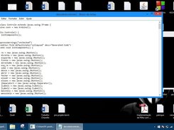 C.P.D.S Criptografia por Desloc. Simples Screenshot 5