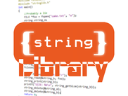 StringLib C: functional string library download | SourceForge.net