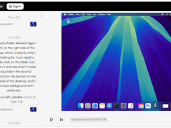c/ua Screenshot 1