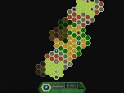 Advanced combat situation