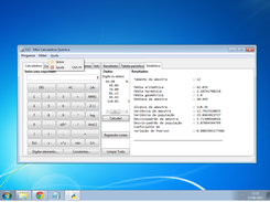 C12 Calculadora Química Screenshot 5