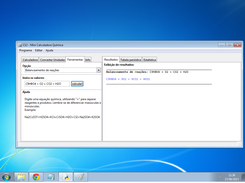 C12 Calculadora Química Screenshot 6